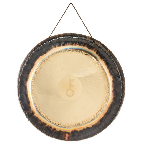 Auris Gongs 32"/80cm Planet Gong Chiron