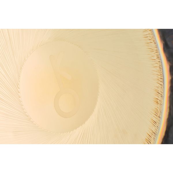 Auris Gongs 32"/80cm Planet Gong Chiron