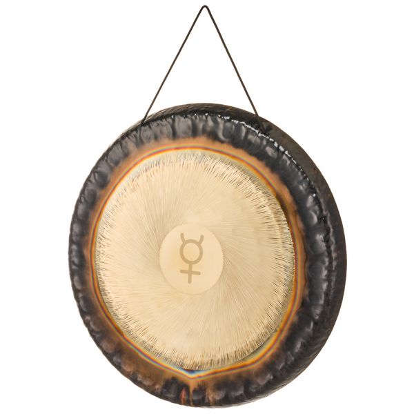 Auris Gongs 32"/80cm Planet Gong Mercury