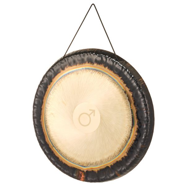 Auris Gongs 32"/80cm Planet Gong Mars