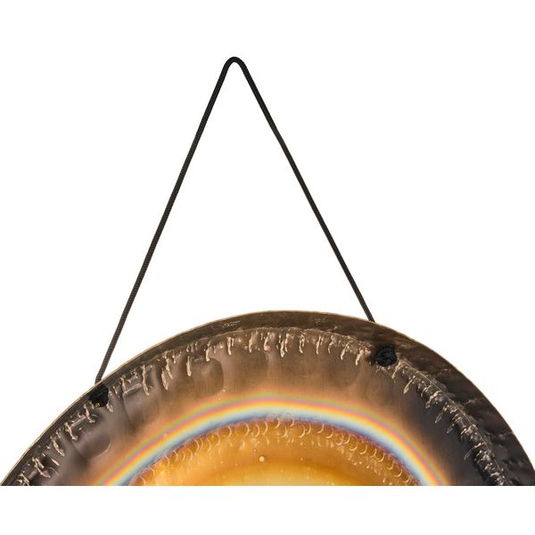Auris Gongs 32"/80cm Planet Gong Mars