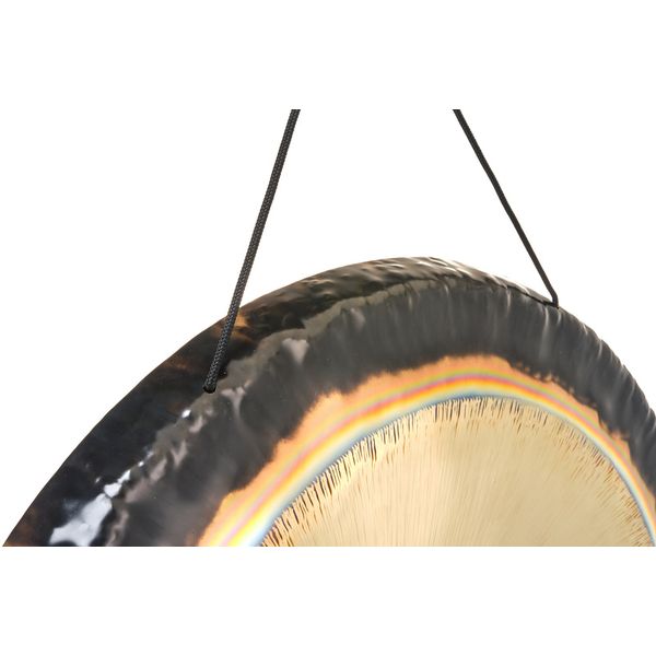 Auris Gongs 32"/80cm Planet Gong Saturn