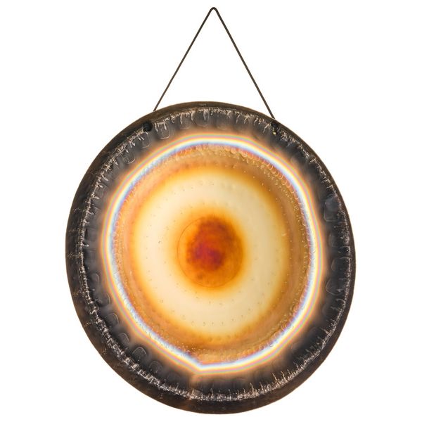 Auris Gongs 32"/80cm Planet Gong Saturn