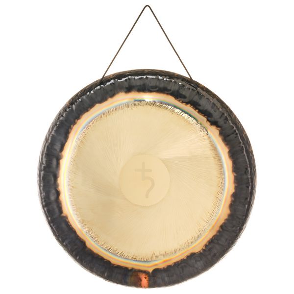 Auris Gongs 32"/80cm Planet Gong Saturn