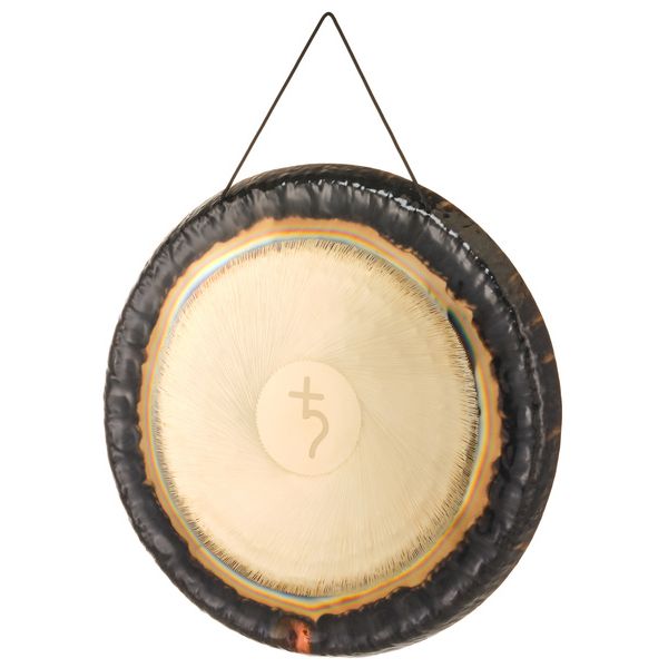 Auris Gongs 32"/80cm Planet Gong Saturn