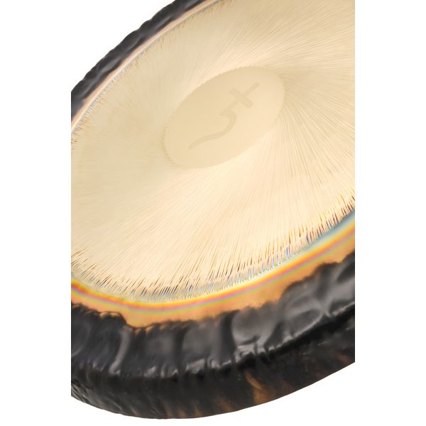 Auris Gongs 32"/80cm Planet Gong Saturn