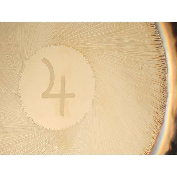 Auris Gongs 24"/60cm Planet Gong Jupiter