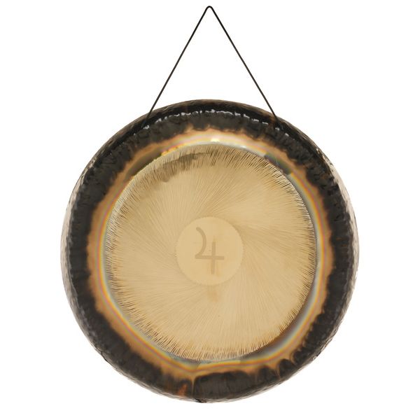 Auris Gongs 24"/60cm Planet Gong Jupiter