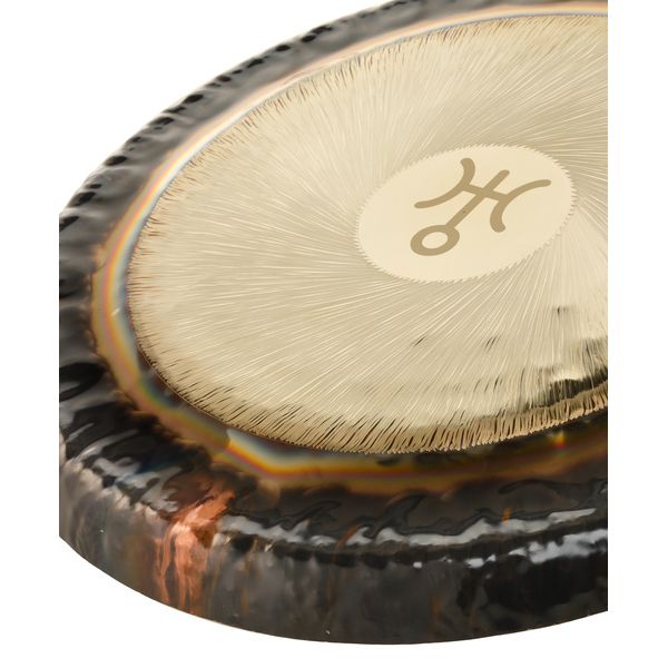 Auris Gongs 24"/60cm Planet Gong Uranus