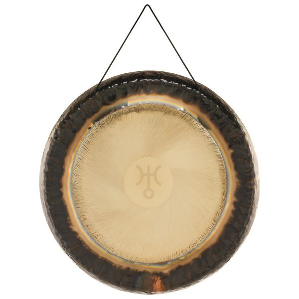 Auris Gongs 24"/60cm Planet Gong Uranus