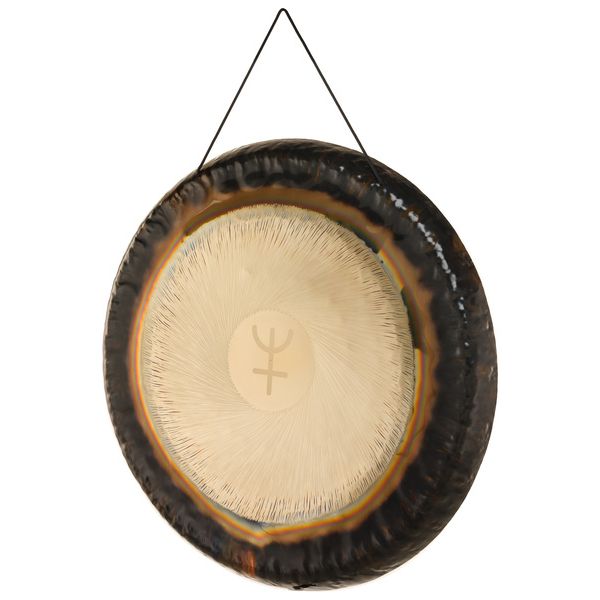Auris Gongs 24"/60cm Planet Gong Neptune