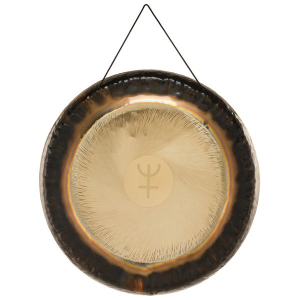 Auris Gongs 24"/60cm Planet Gong Neptune