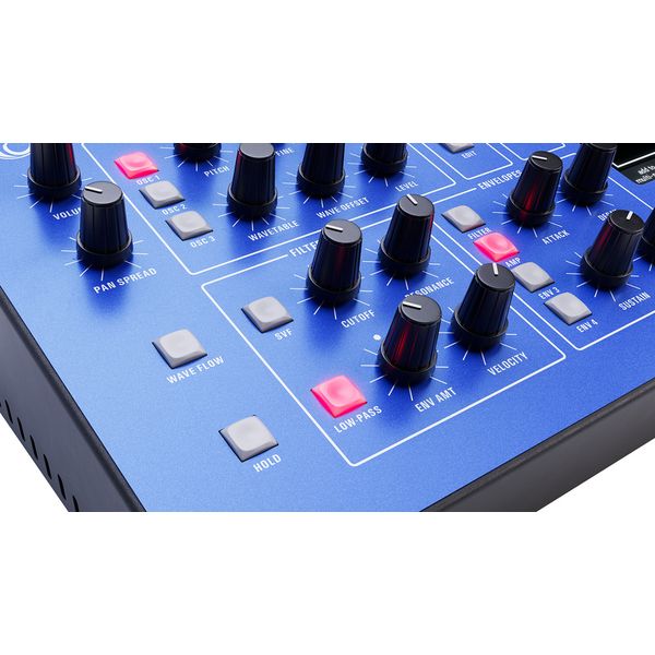 Groove Synthesis 3rd Wave 8M