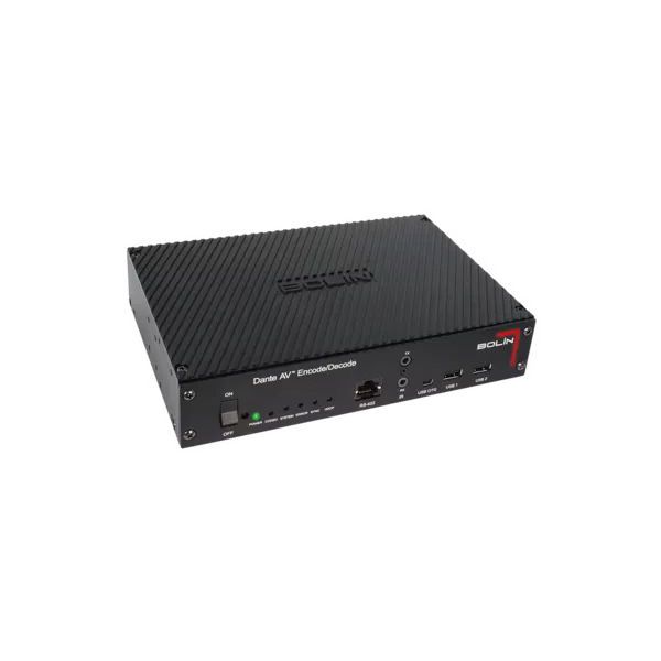 Bolin D20S De/Encoder
