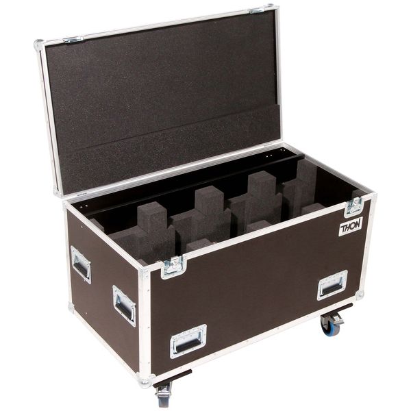 Thon Case Hero Wash 760 IP 4in1
