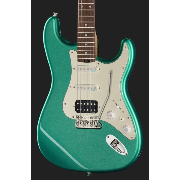 Harley Benton ST-Modern Carlos Asensio CGM