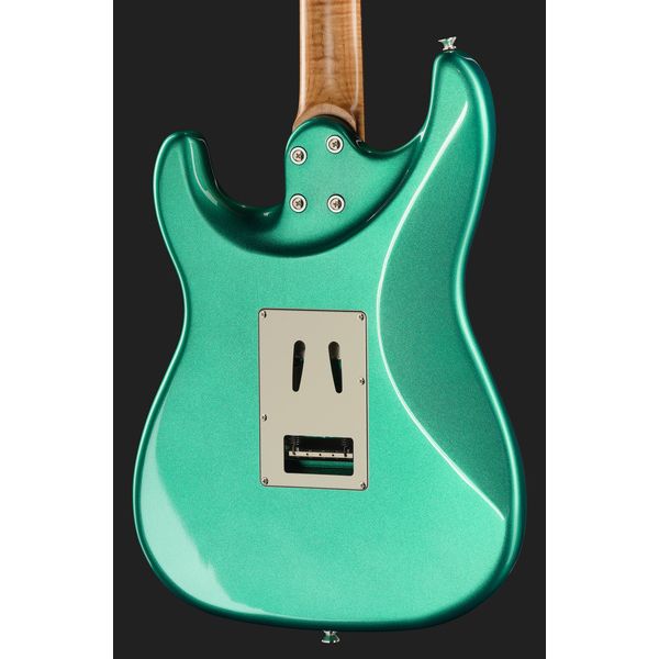 Harley Benton ST-Modern Carlos Asensio CGM