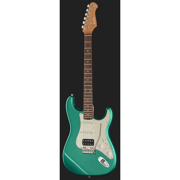 Harley Benton ST-Modern Carlos Asensio CGM