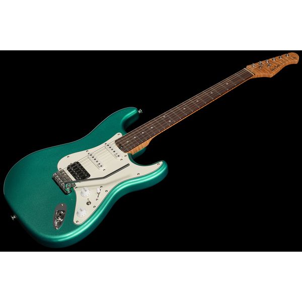 Harley Benton ST-Modern Carlos Asensio CGM