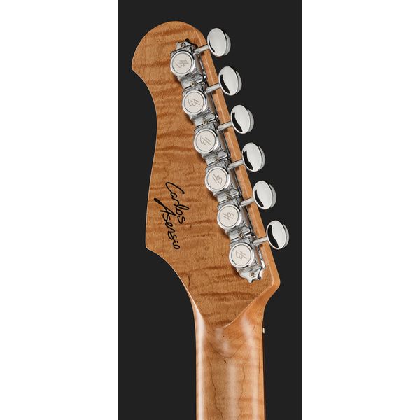 Harley Benton ST-Modern Carlos Asensio CGM