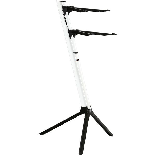 Stay Keyboard Stand Slim White