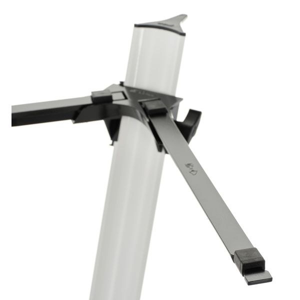Stay Keyboard Stand Slim White