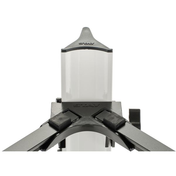 Stay Keyboard Stand Slim White