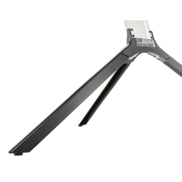 Stay Keyboard Stand Slim White