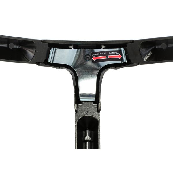 Stay Keyboard Stand Slim White