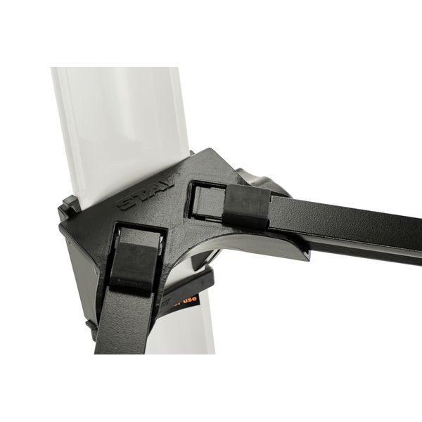 Stay Keyboard Stand Slim White