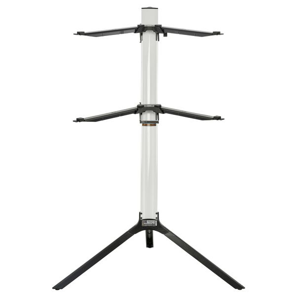 Stay Keyboard Stand Slim White