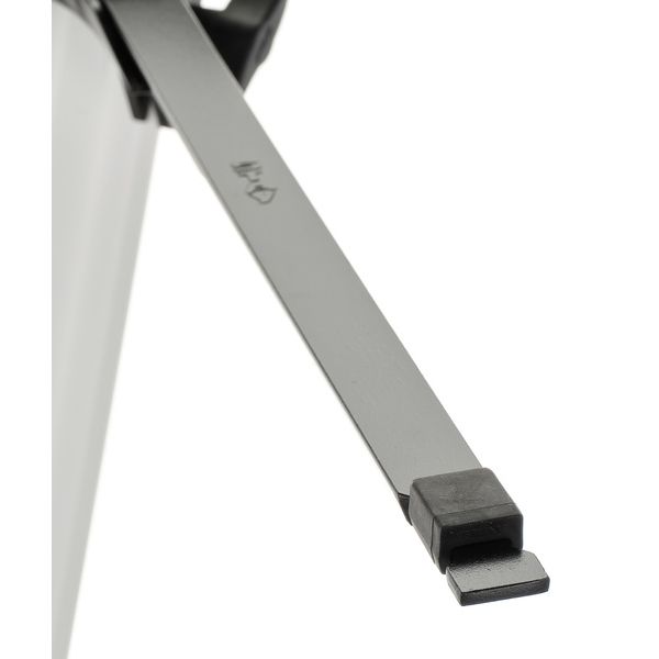 Stay Keyboard Stand Slim White