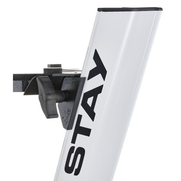 Stay Keyboard Stand Slim White