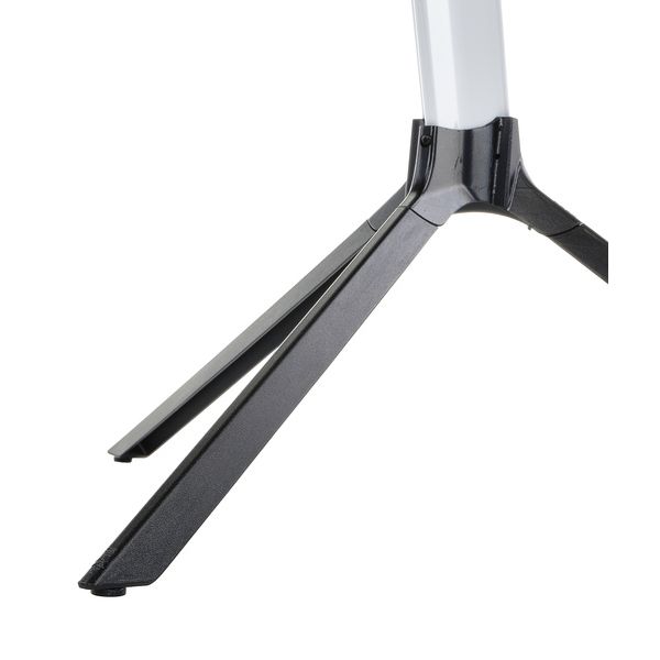 Stay Keyboard Stand Slim White