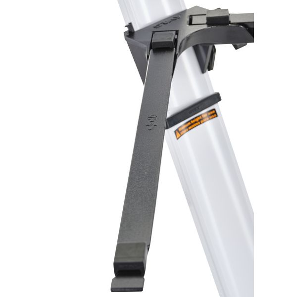 Stay Keyboard Stand Slim White