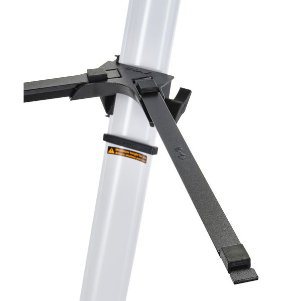 Stay Keyboard Stand Slim White