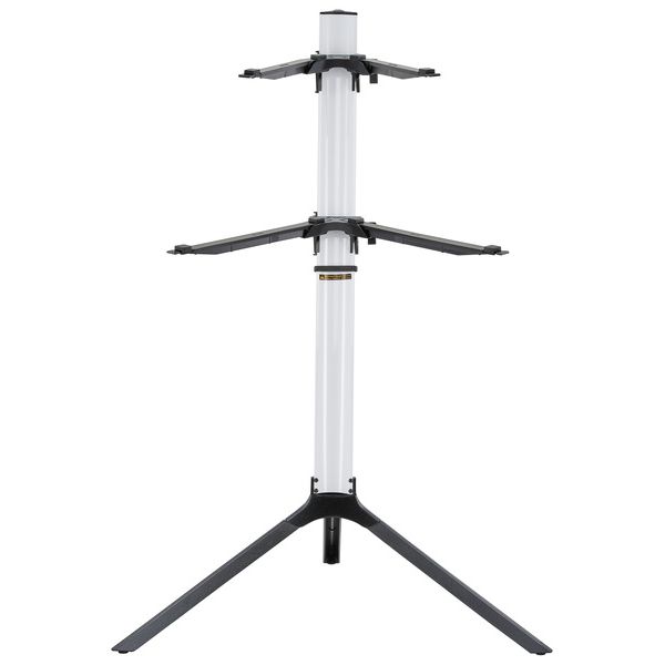 Stay Keyboard Stand Slim White