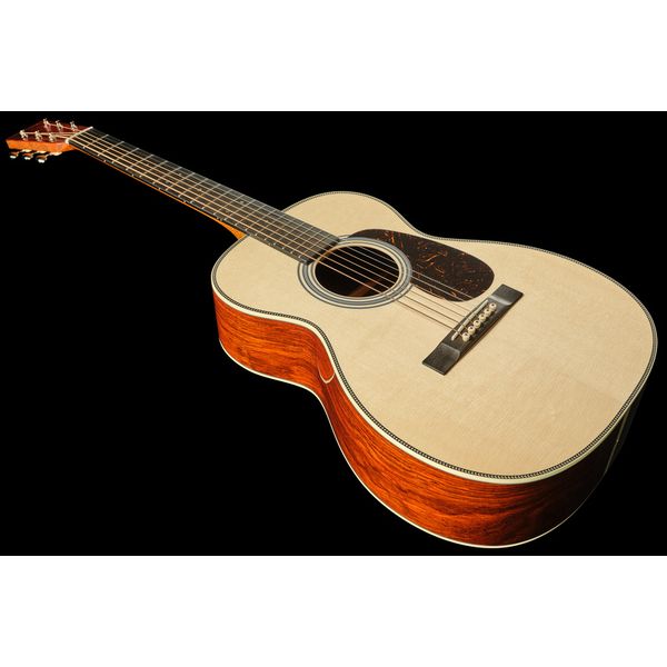 Martin Guitar Custom Shop 0 Cocobolo