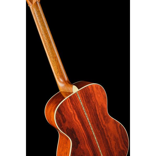 Martin Guitar Custom Shop 0 Cocobolo