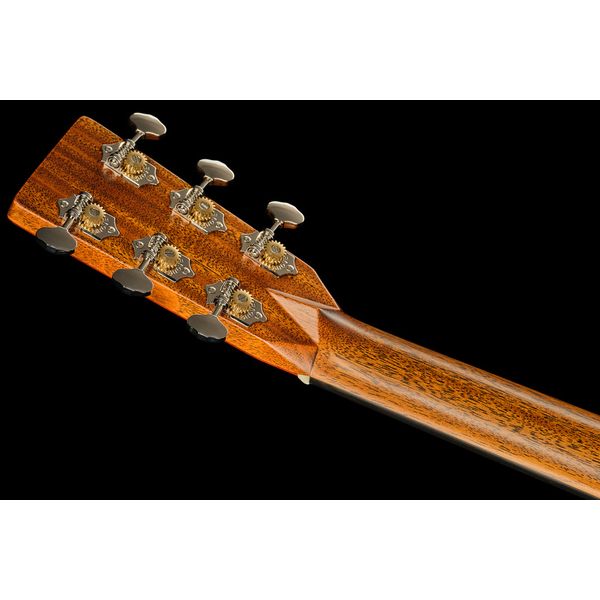 Martin Guitar Custom Shop 0 Cocobolo