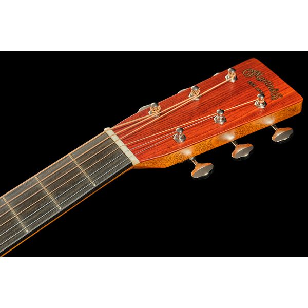 Martin Guitar Custom Shop 0 Cocobolo
