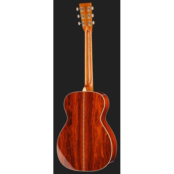 Martin Guitar Custom Shop 0 Cocobolo
