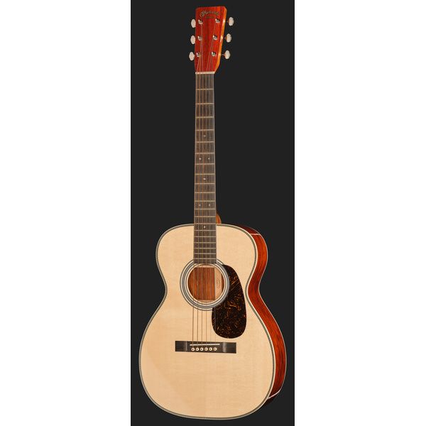 Martin Guitar Custom Shop 0 Cocobolo