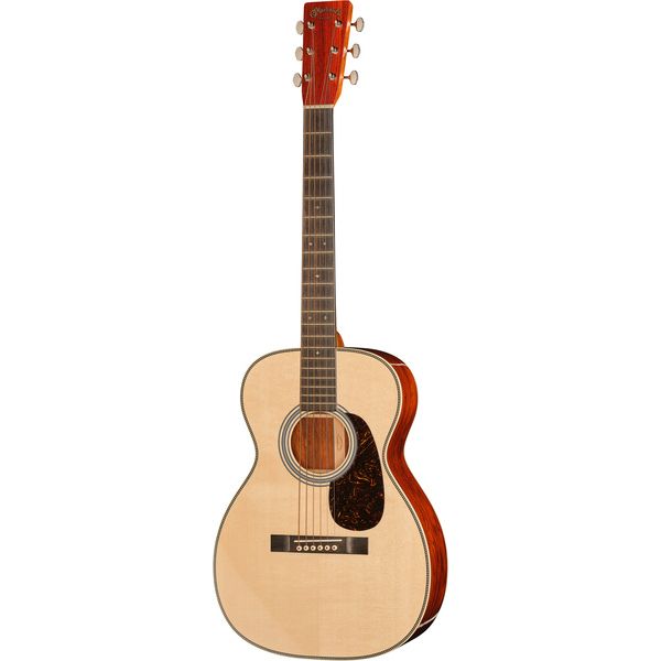 Martin Guitar Custom Shop 0 Cocobolo
