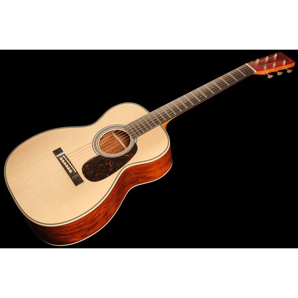 Martin Guitar Custom Shop 0 Cocobolo