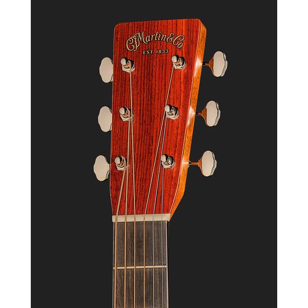 Martin Guitar Custom Shop 0 Cocobolo
