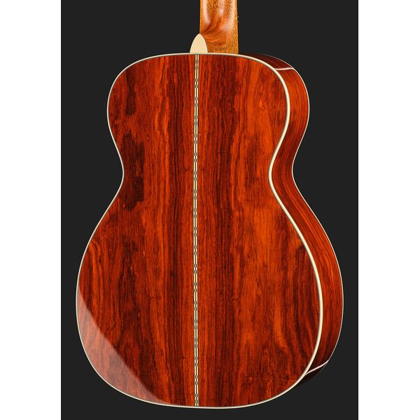 Martin Guitar Custom Shop 0 Cocobolo