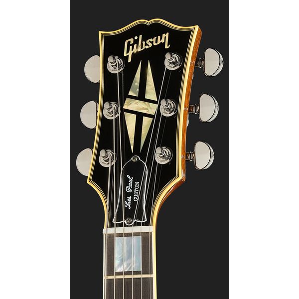 Gibson Les Paul Custom HPT AN #2