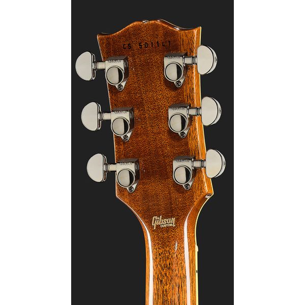 Gibson Les Paul Custom HPT AN #2