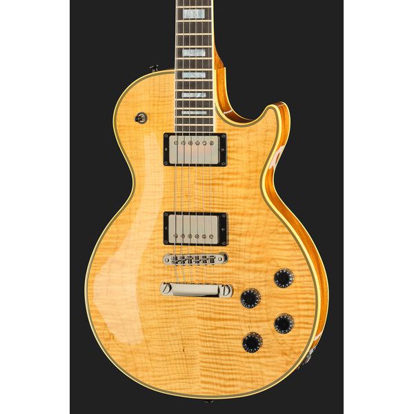 Gibson Les Paul Custom HPT AN #2